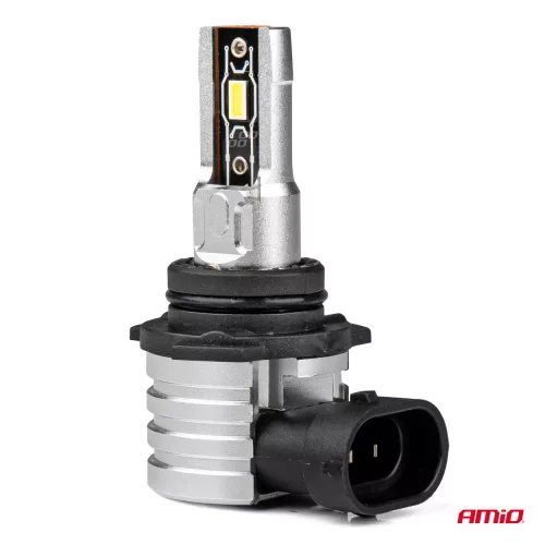 AMIO LED-Autoscheinwerferlampe H-MINI HB4 9006 PREMIUM