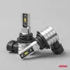 AMIO LED-Autoscheinwerferlampe H-MINI HB4 9006 PREMIUM