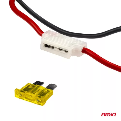 AMIO AUTÓS ÉS TEHERAUTÓS MEZŐGAZDAGÁSI GÉPEKRE LED FÉNYHÍD 12/24V 180 SMD IP66 1372x280x82mm PRÉMIUM