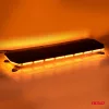 AMIO AUTÓS ÉS TEHERAUTÓS MEZŐGAZDAGÁSI GÉPEKRE LED FÉNYHÍD 12/24V 180 SMD IP66 1372x280x82mm PRÉMIUM