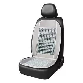 AMIO Sitzmatte mit Lendenwirbelstütze AMIO-03641