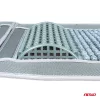 AMIO Sitzmatte mit Lendenwirbelstütze AMIO-03641