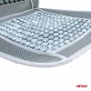 AMIO Sitzmatte mit Lendenwirbelstütze AMIO-03641