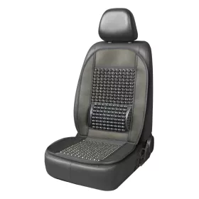 AMIO Sitzmatte mit Lendenwirbelstütze AMIO-03642