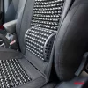 AMIO Sitzmatte mit Lendenwirbelstütze AMIO-03642