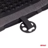 AMIO Sitzmatte mit Lendenwirbelstütze AMIO-03642