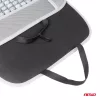 AMIO Sitzmatte mit Lendenwirbelstütze AMIO-03643