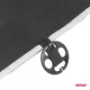 AMIO Sitzmatte mit Lendenwirbelstütze AMIO-03643