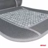 AMIO Sitzmatte mit Lendenwirbelstütze AMIO-03643