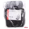 AMIO Sitzmatte mit Lendenwirbelstütze AMIO-03643