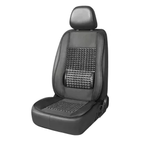 AMIO Sitzmatte mit Lendenwirbelstütze AMIO-03644