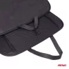 AMIO Sitzmatte mit Lendenwirbelstütze AMIO-03644