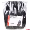 AMIO Sitzmatte mit Lendenwirbelstütze AMIO-03644