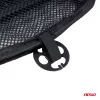 AMIO Belüftete Sitzmatte mit Lordosenstütze AMIO-03645