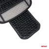 AMIO Belüftete Sitzmatte mit Lordosenstütze AMIO-03646