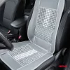 AMIO Sitzmatte mit Lendenwirbelstütze und Kopfstütze AMIO-03647