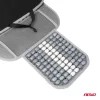 AMIO Sitzmatte mit Lendenwirbelstütze und Kopfstütze AMIO-03647