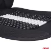 AMIO Sitzmatte mit Lendenwirbelstütze und Kopfstütze AMIO-03648