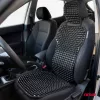 AMIO Sitzmatte mit Lendenwirbelstütze und Kopfstütze AMIO-03650