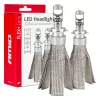 AMIO LED Headlight H7 FLEX+ Lens Series AMiO-03660