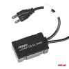 AMIO LED Headlight H7 FLEX+ Lens Series AMiO-03660