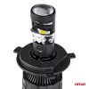 AMIO LED-Scheinwerfer H7 PL Lens-Serie AMIO-03668