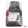 AMIO Sitzmatte mit Lendenwirbelstütze 45 x 120 cm, CSM-16 AMIO-04429