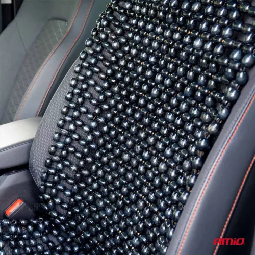 AMIO Autositz Matte 44 x 106 cm CSM-18 AMIO-04431