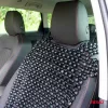 AMIO Autositz Matte 44 x 106 cm CSM-18 AMIO-04431