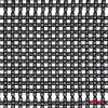 AMIO Autositz Matte 44 x 106 cm CSM-18 AMIO-04431