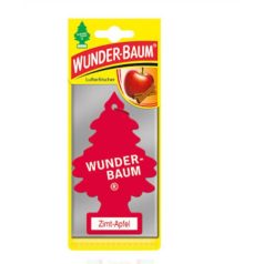 Wunderbaum alma fahéj autóillatosító