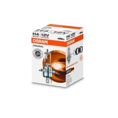 OSRAM H4 halogén izzó 12V 60/55 P43T