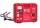 KUKLA Autobatterieladegerät Schnellladegerät 30 Ah - 200 Ah und Ladegerät 300A PREMIUM BK 5