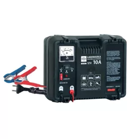   KUKLA Autobatterie-Schnellladegerät 12 V - 100 Ah 10-15 A BK 5 PREMIUM