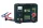 Automatisches Batterieladegerät KUKLA mit Mikroprozessor für Gel- und Standardbatterien 12 V - 200 Ah 15 A - 20 A BK 5