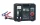 KUKLA Autobatterie-Schnellladegerät 1–15 A, max. 20 A, 30–180 Ah mit Kurzschlusssicherung, 12 V
