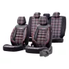 Dacia Dokker OTOM Universelles Sitzbezug-Set GTI SPORT 801 Premium