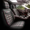Dacia Dokker OTOM Universelles Sitzbezug-Set GTI SPORT 801 Premium