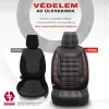 Dacia Dokker OTOM Universelles Sitzbezug-Set GTI SPORT 801 Premium