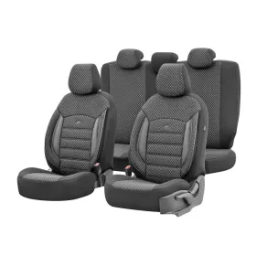   Dacia Dokker OTOM Universelles Sitzbezug-Set SPORT PLUS 101 Premium