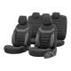 Volkswagen Scirocco OTOM Universelles Sitzbezug-Set INDYVIDUAL DESIGN 202 Premium