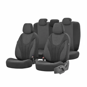   Dacia Dokker OTOM Universelles Sitzbezug-Set RUBY DESIGN 1201 Premium