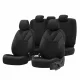 Volkswagen Amarok OTOM Universelles Sitzbezug-Set TEMPO 1501 Schwarz NZ Premium