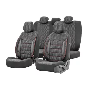   Dacia Dokker OTOM Universelles Sitzbezug-Set SPORT PLUS 102 Premium