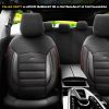 Mercedes B series OTOM Universelles Sitzbezug-Set SPORT PLUS 102 Premium