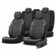 Volkswagen Amarok OTOM Universelles Sitzbezug-Set THRONE 102 SOKED 3-ZIP Premium