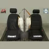 Üléshuzat Audi A3 8L Hatchback (1996-2003) Auto-Dekor Practic kárpit