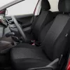 Üléshuzat Mazda	6 2002-2008-ig Auto-Dekor Practic kárpit
