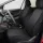Üléshuzat Toyota	Yaris I 1998-2005-ig Auto-Dekor Practic kárpit