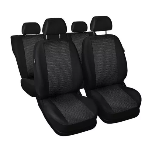Üléshuzat Toyota	Yaris I 1998-2005-ig Auto-Dekor Practic kárpit